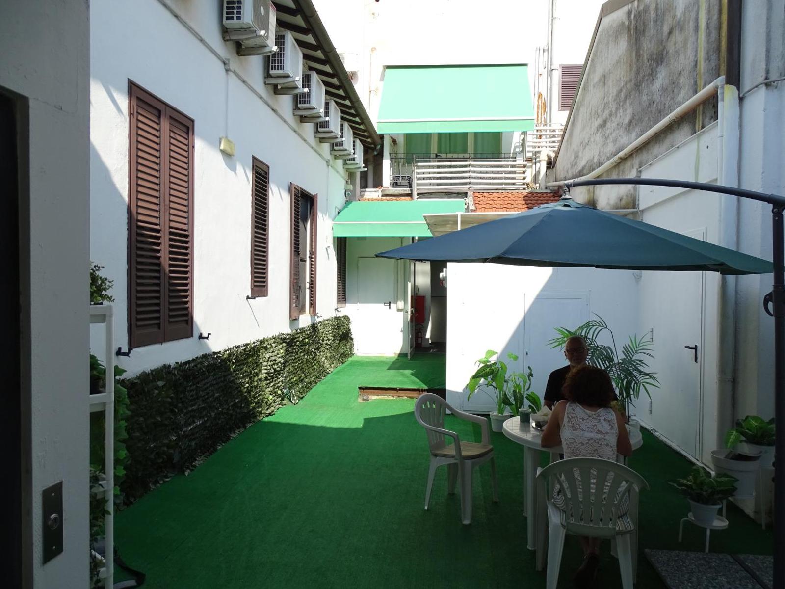 Hotel La Torre