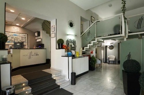 Hotel La Torre image 20