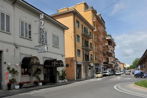Hotel La Torre image 32