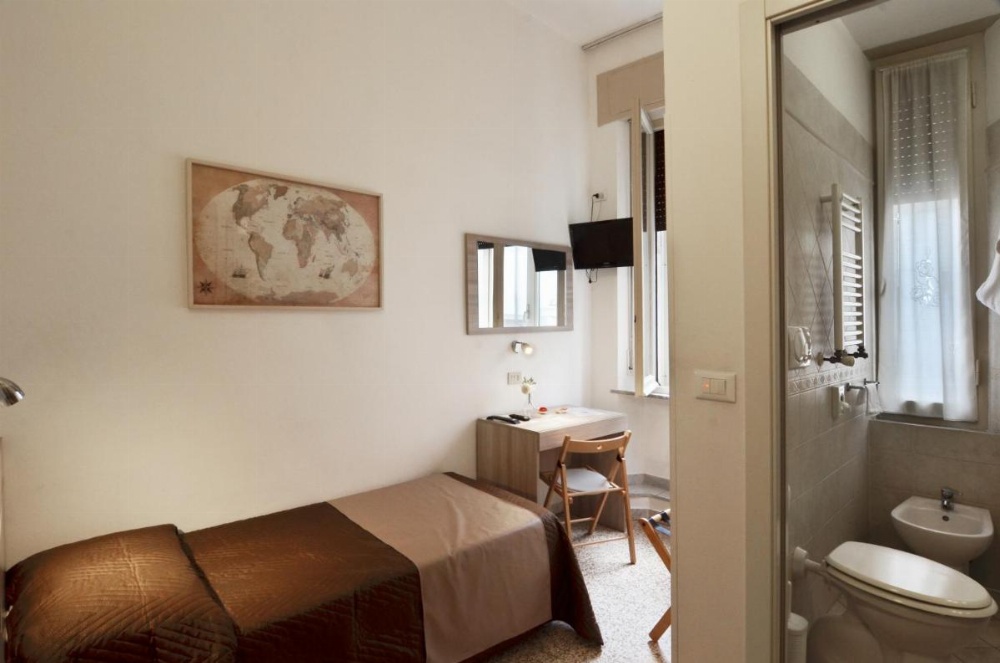 Single Room