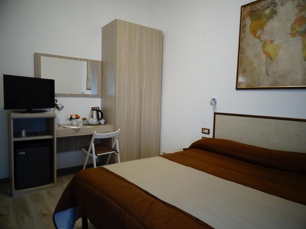 Hotel La Torre Image 6